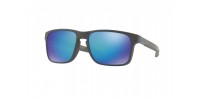 Oakley Holbrook MIX OO9384-10 Prizm Sapphire Polarized